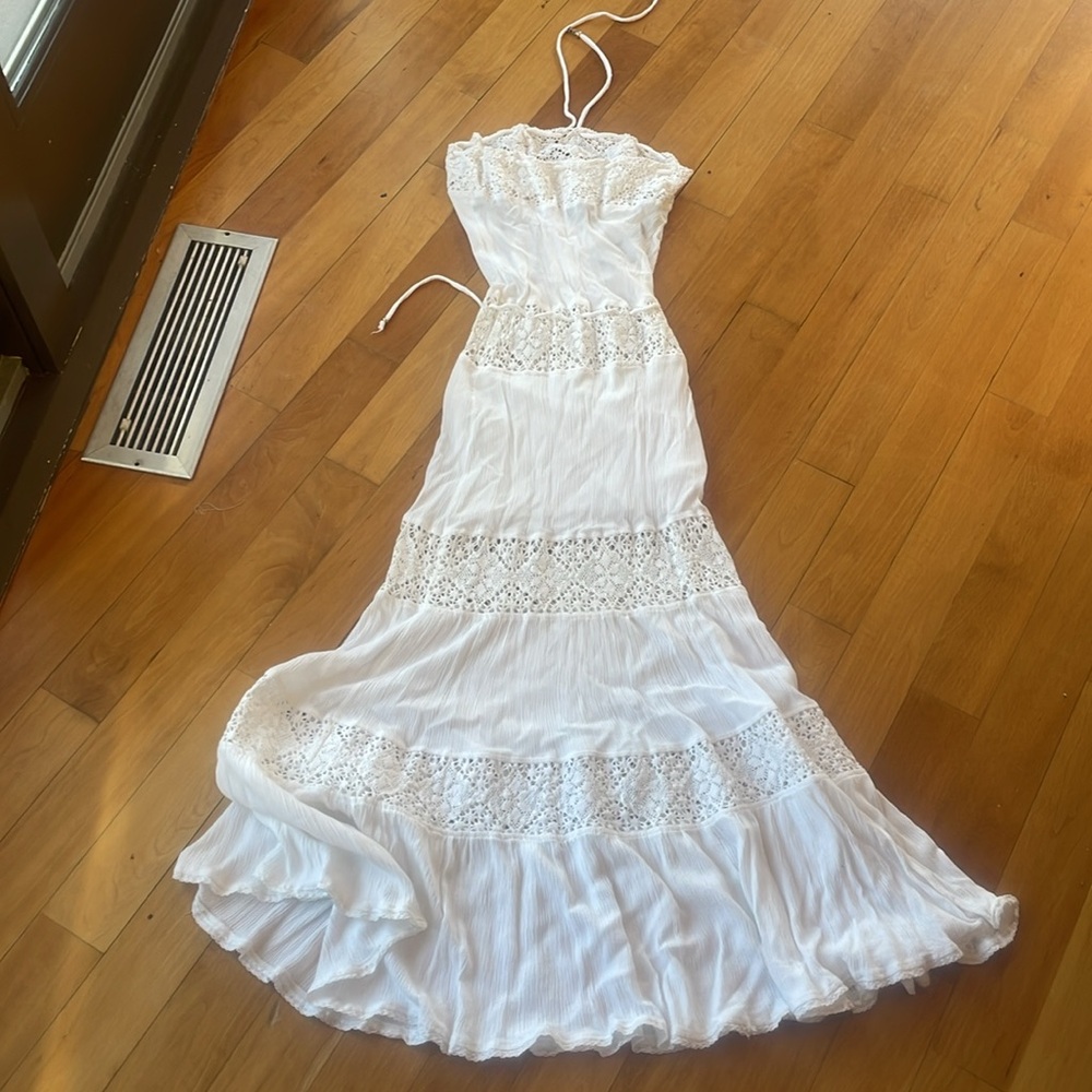 Angl dress - Picture 5 of 7